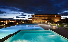 Anna Boccali Resort